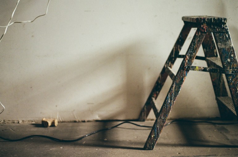 The Tale Behind The Canvas-Elena Erickson-Canon A1-Kodak 200 Gold